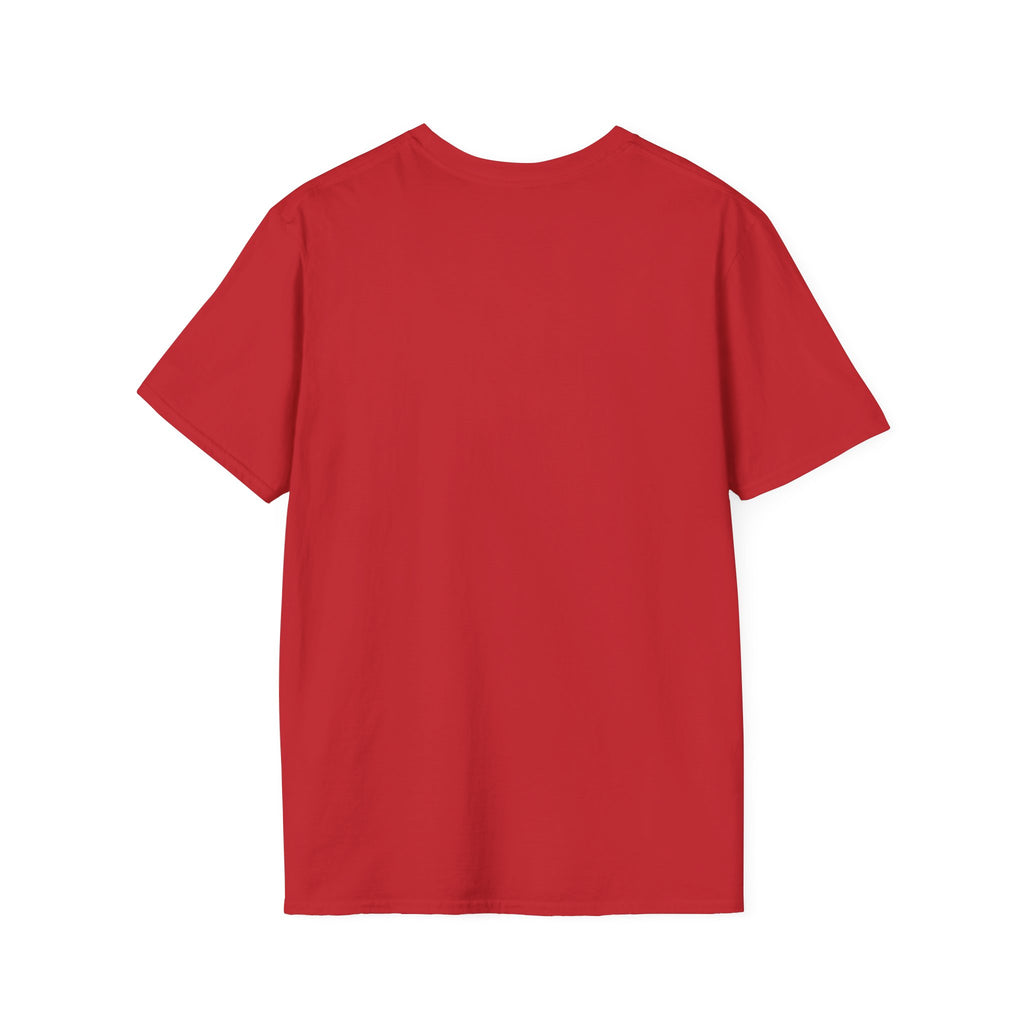 We're All Shades of Brown T-Shirt — Inclusive Multicultural Pride Tee