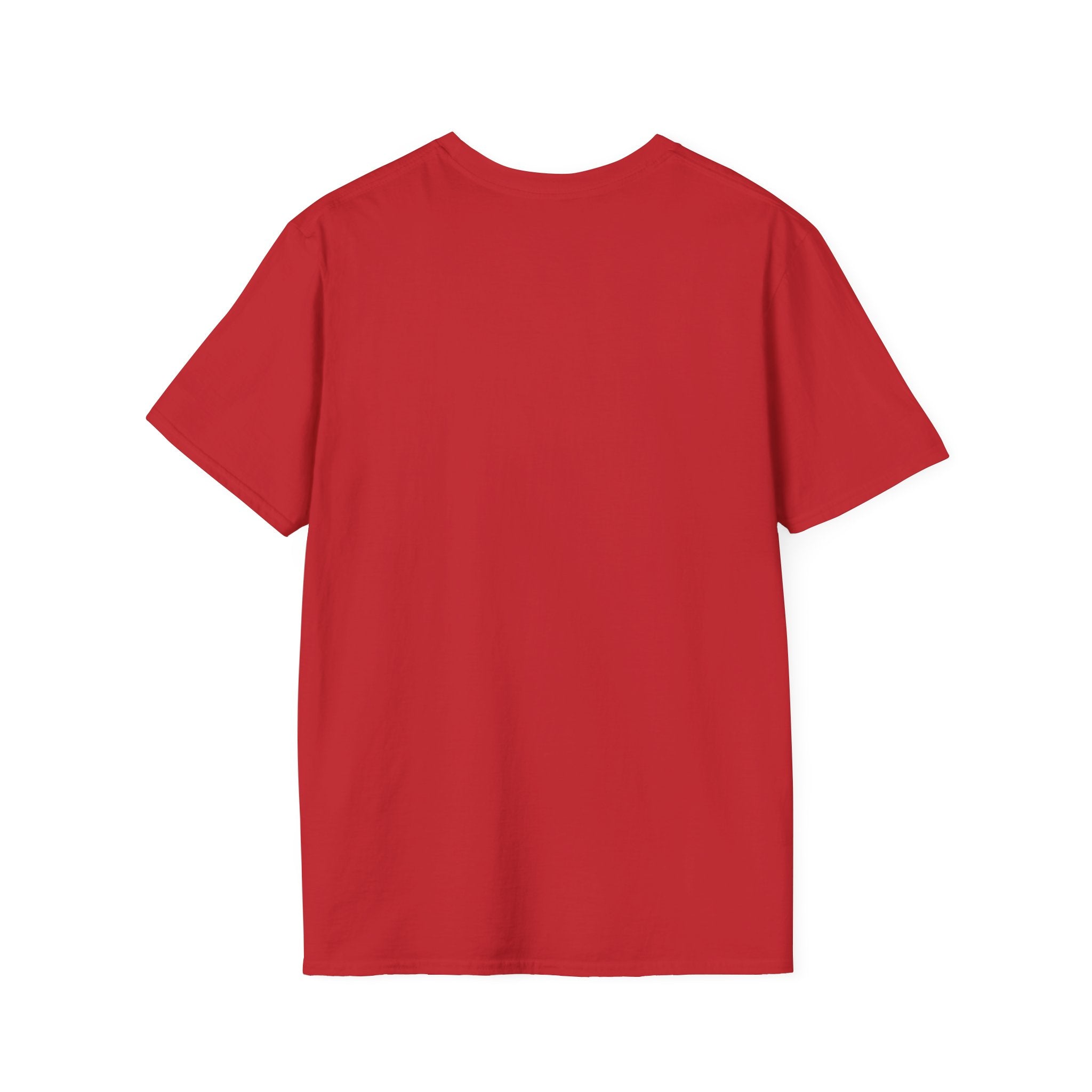 We're All Shades of Brown T-Shirt — Inclusive Multicultural Pride Tee