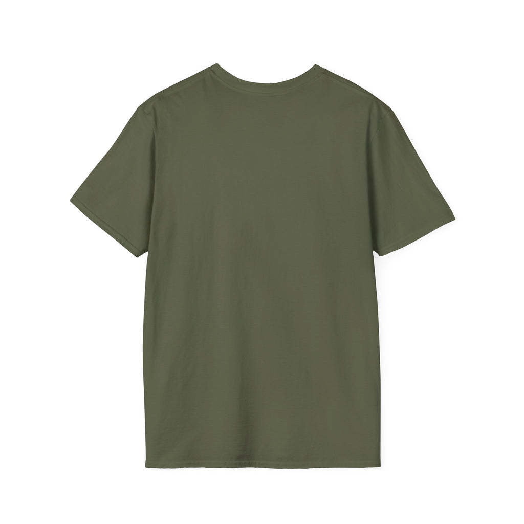 We're All Shades of Brown T-Shirt — Inclusive Multicultural Pride Tee