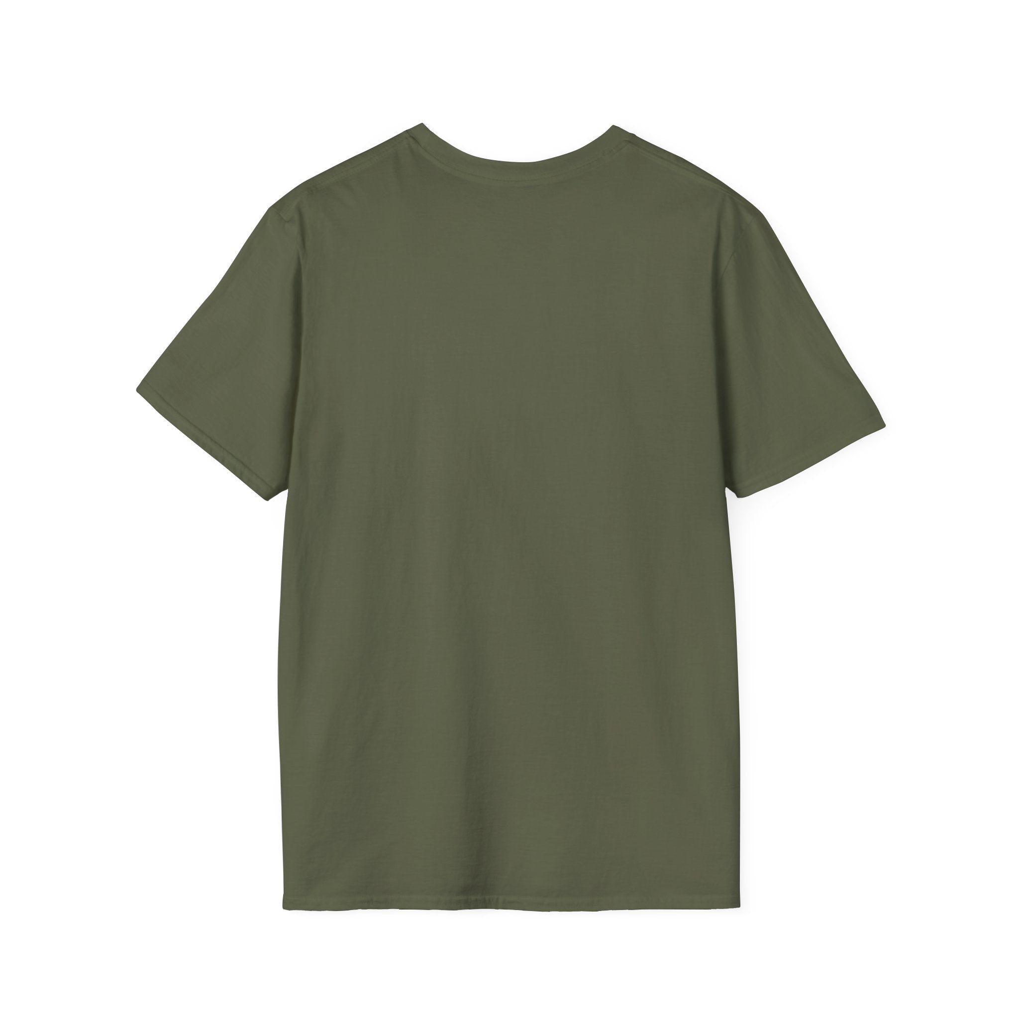 We're All Shades of Brown T-Shirt — Inclusive Multicultural Pride Tee