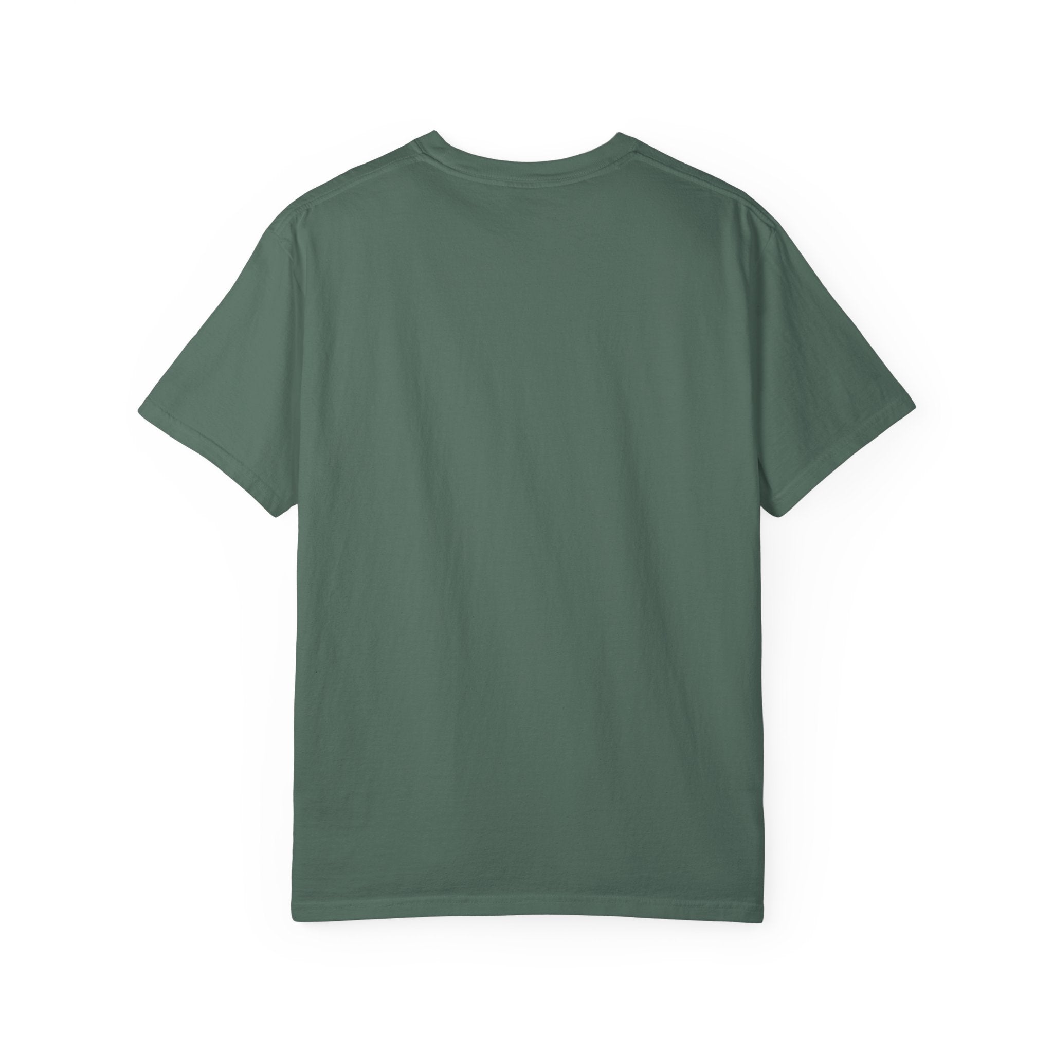 T-Shirt — "We're All Shades of Brown" Diversity Graphic Tee