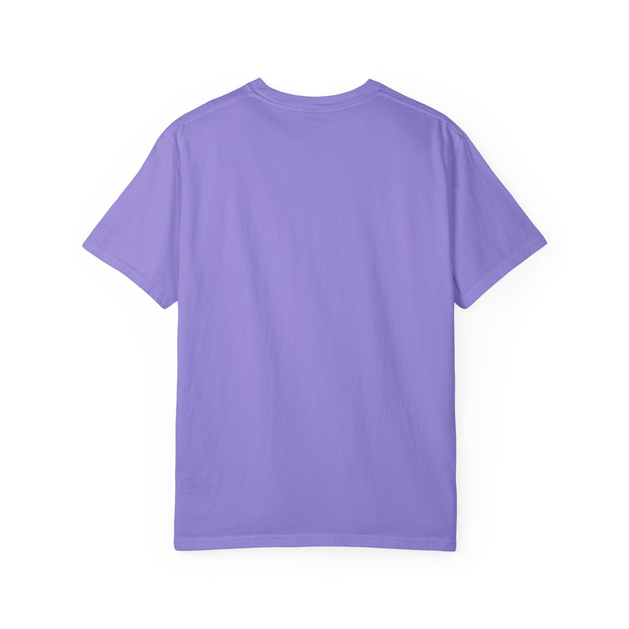 We're All Shades of Brown T-Shirt — Inclusive Diversity Graphic Tee