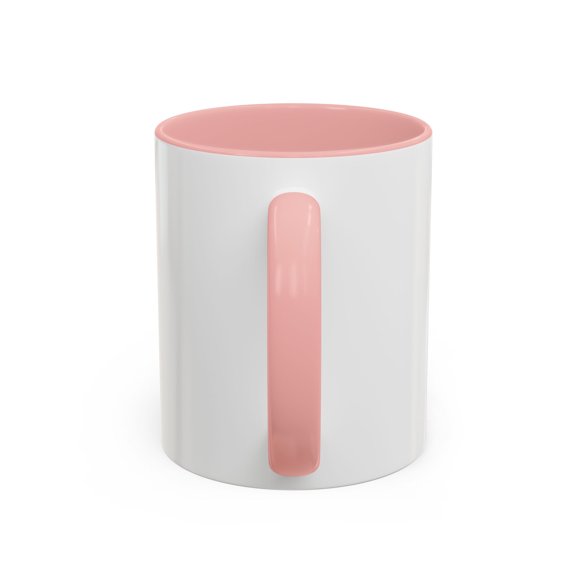 Coffee Mug — "We're All Shades of Brown" Diversity Accent Mug (11/15 oz)