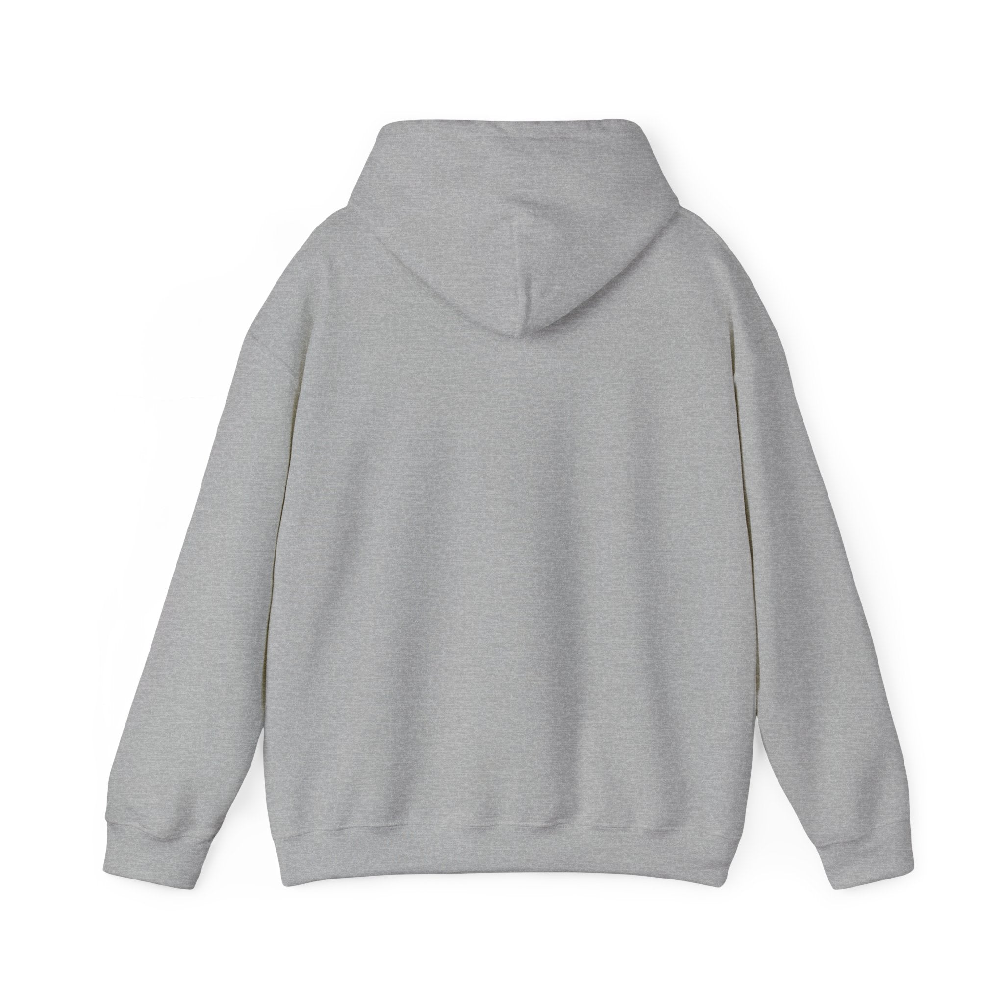 We're All Shades of Brown Hoodie — Diversity Equality Graphic Hoodie