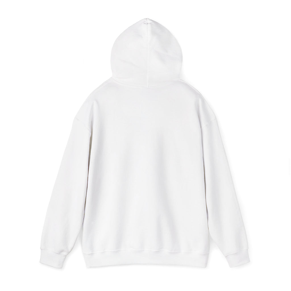 We're All Shades of Brown Hoodie — Diversity Equality Graphic Hoodie