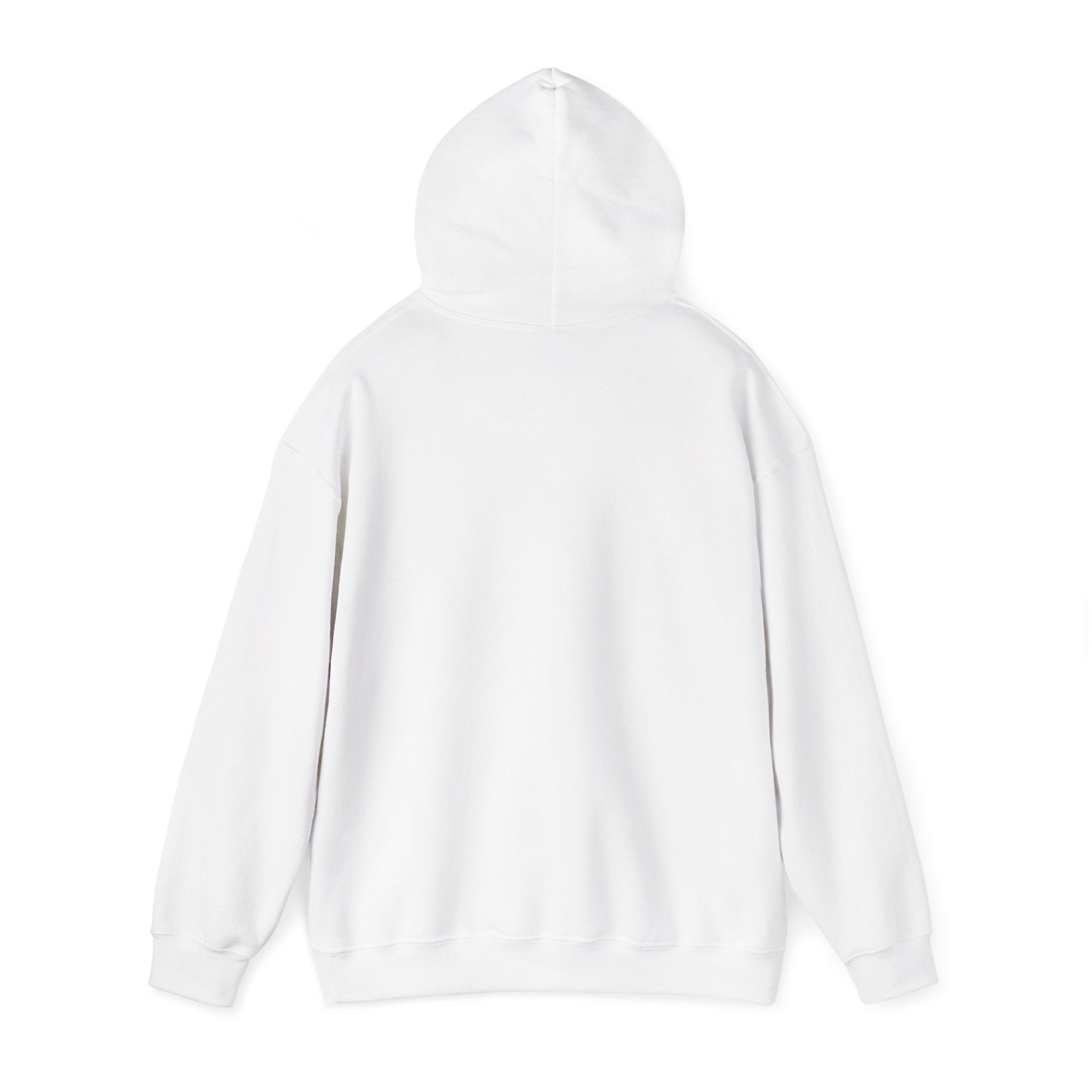 We're All Shades of Brown Hoodie — Diversity Equality Graphic Hoodie