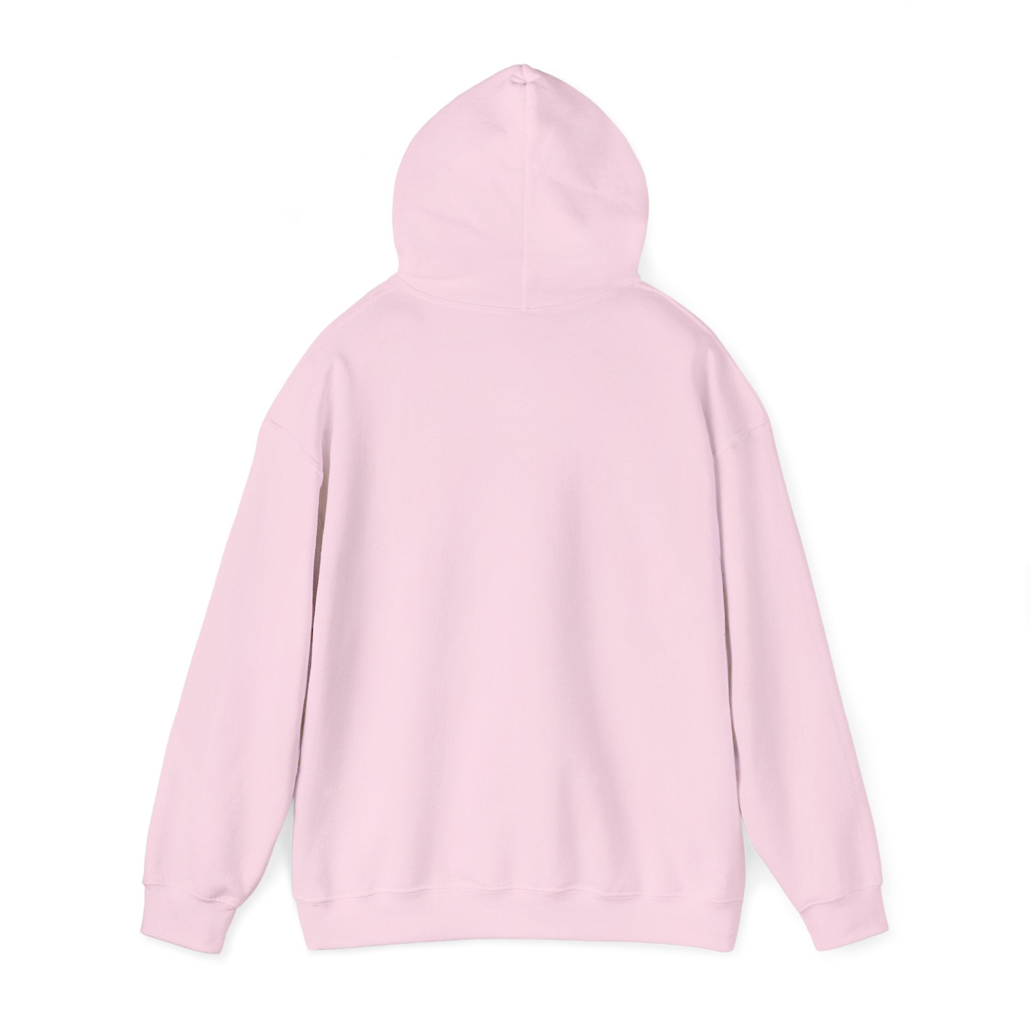 We're All Shades of Brown Hoodie — Diversity Equality Graphic Hoodie