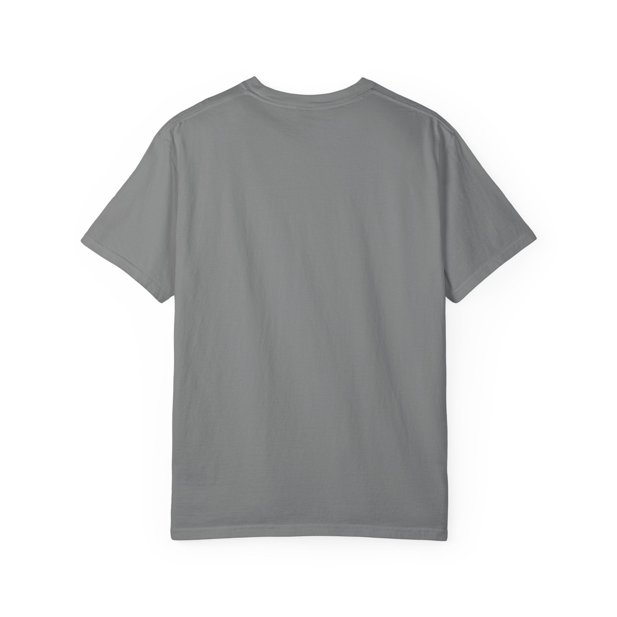 We're All Shades of Brown T-Shirt — Inclusive Diversity Graphic Tee