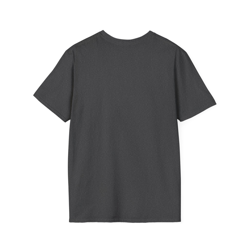We're All Shades of Brown T-Shirt — Inclusive Multicultural Pride Tee