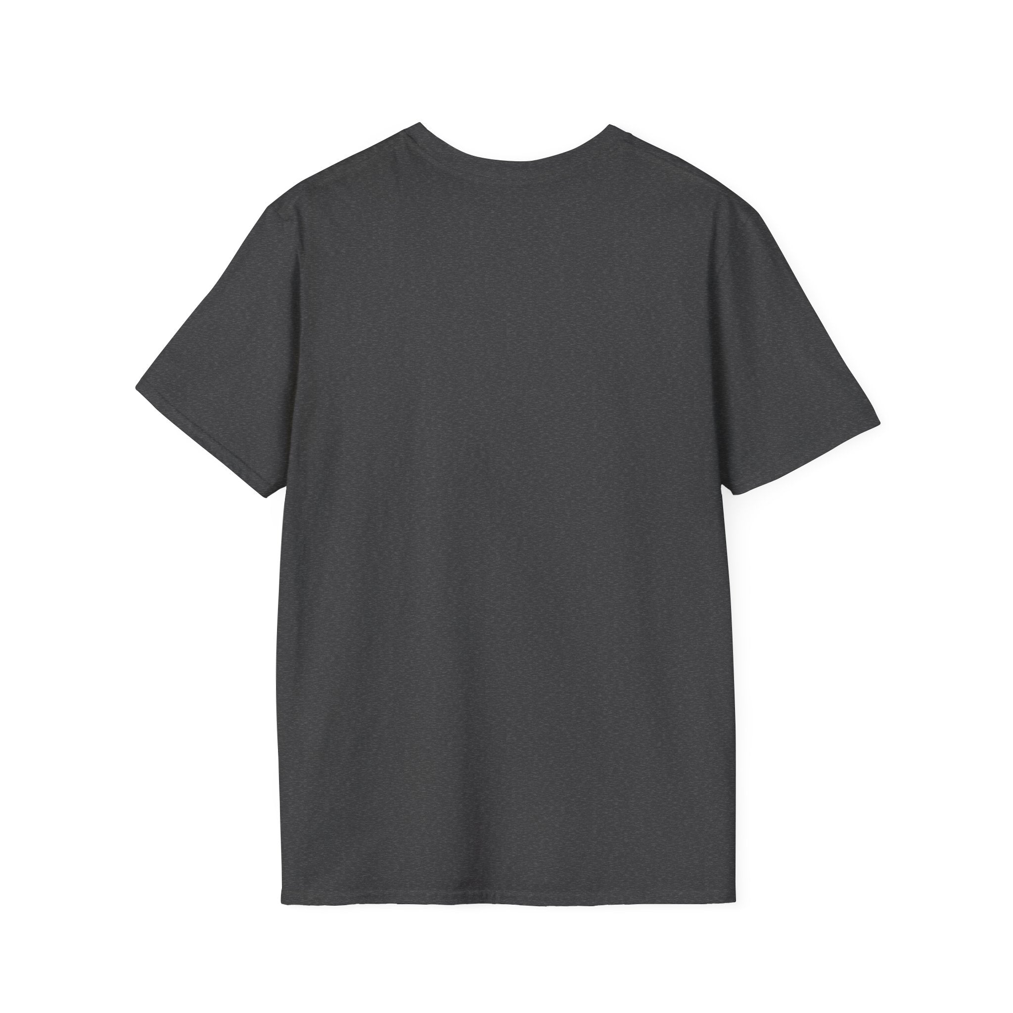 We're All Shades of Brown T-Shirt — Inclusive Multicultural Pride Tee