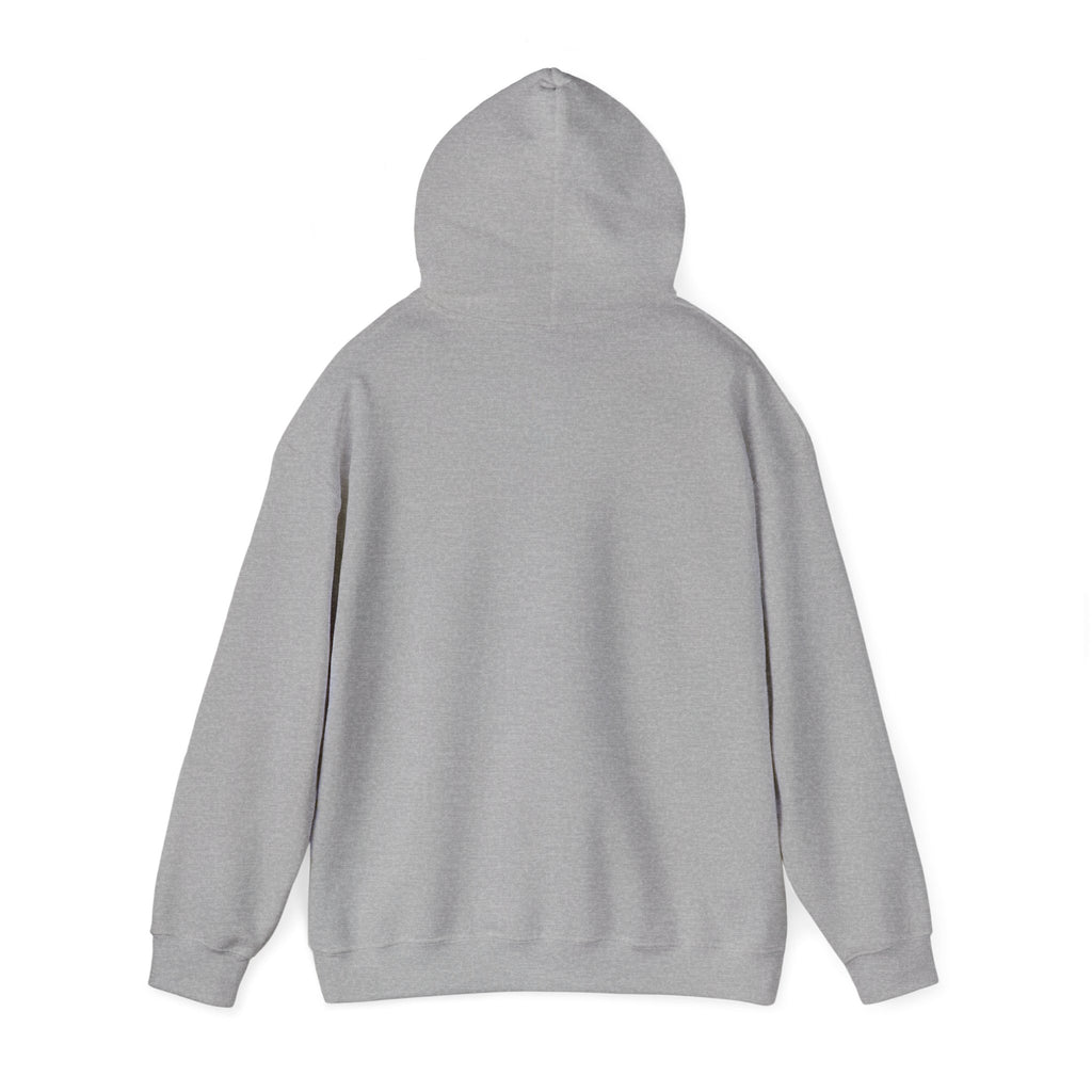 We're All Shades of Brown Hoodie — Diversity Equality Graphic Hoodie
