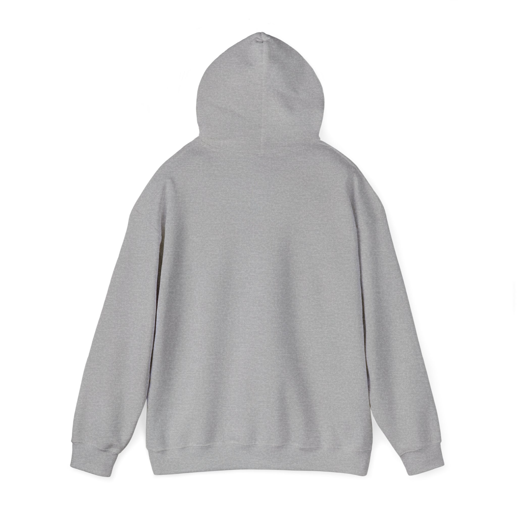 We're All Shades of Brown Hoodie — Diversity Equality Graphic Hoodie