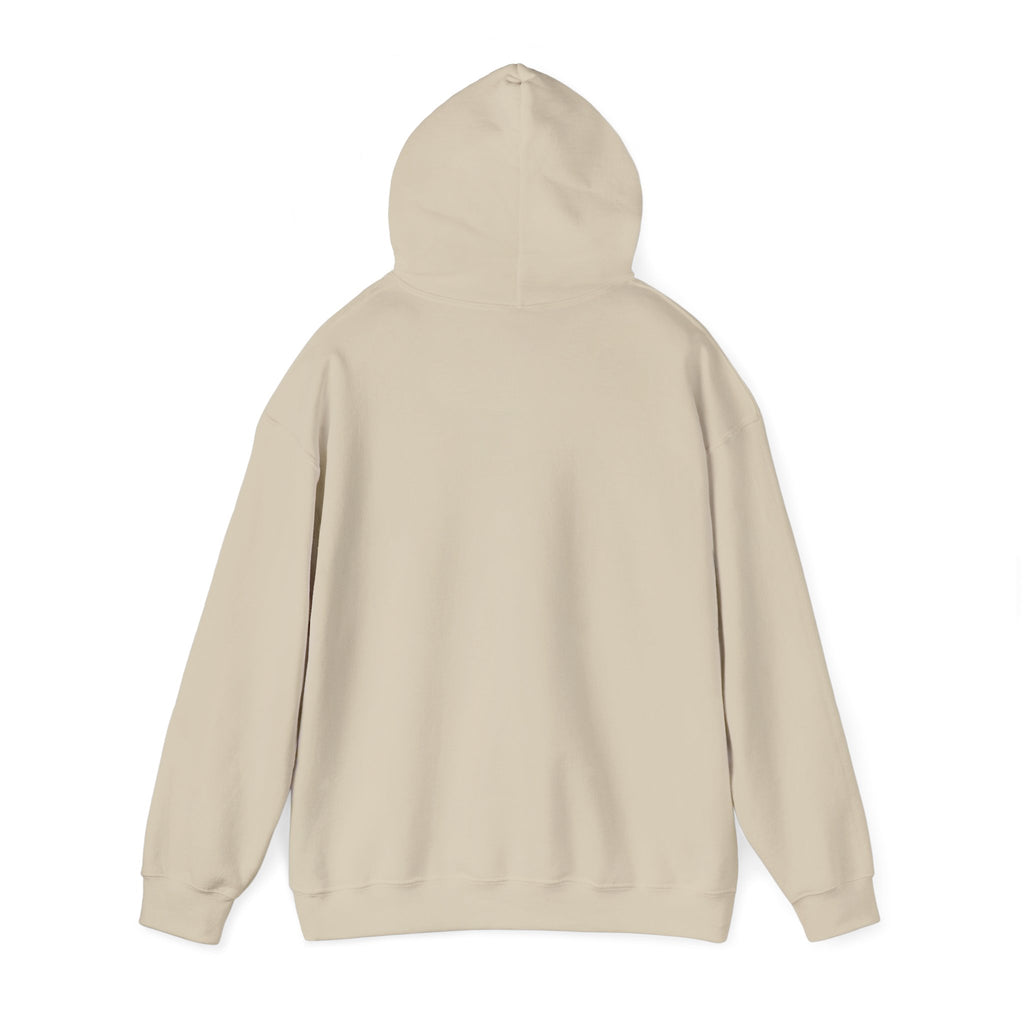 We're All Shades of Brown Hoodie — Diversity Equality Graphic Hoodie
