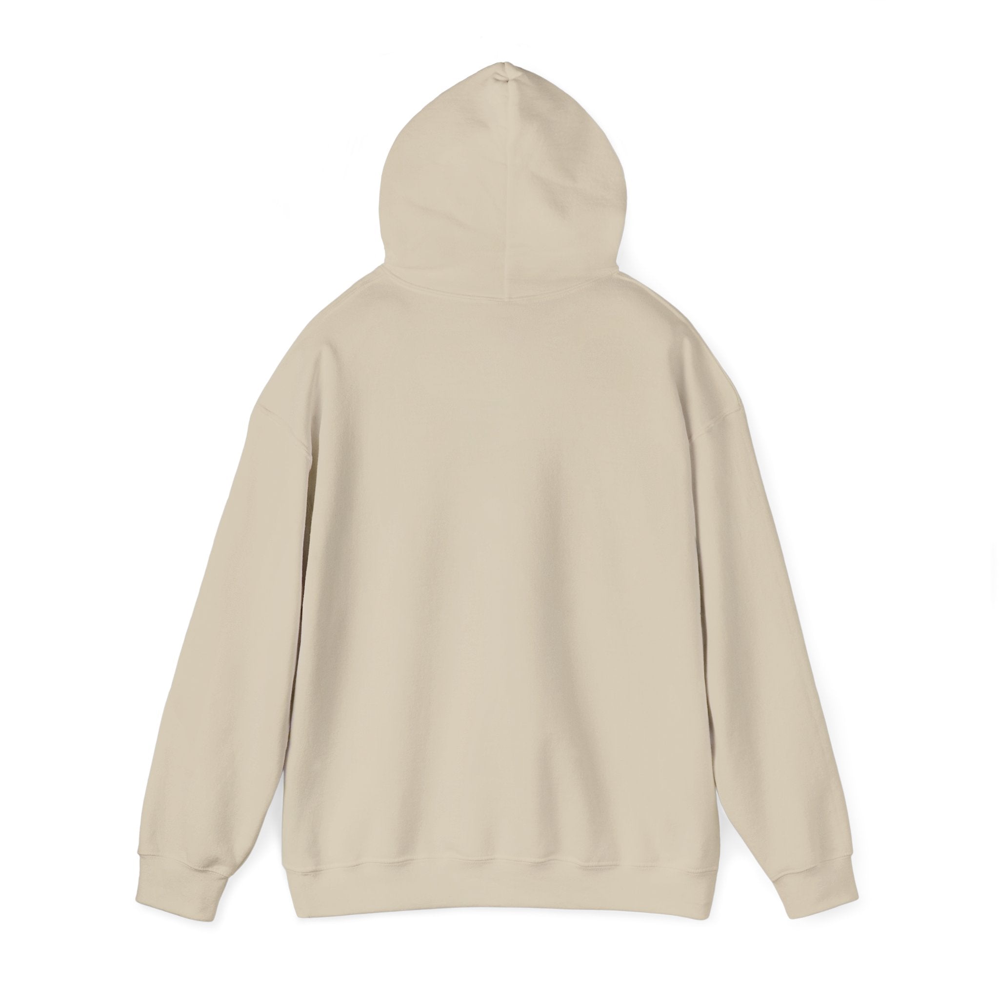 We're All Shades of Brown Hoodie — Diversity Equality Graphic Hoodie
