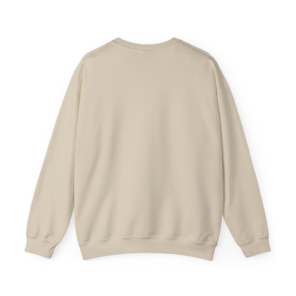 Inclusive Crewneck Sweatshirt, Casual Wear, Perfect for All Seasons, Warmth, Comfort, Great Gift Idea, Equality Advocacy