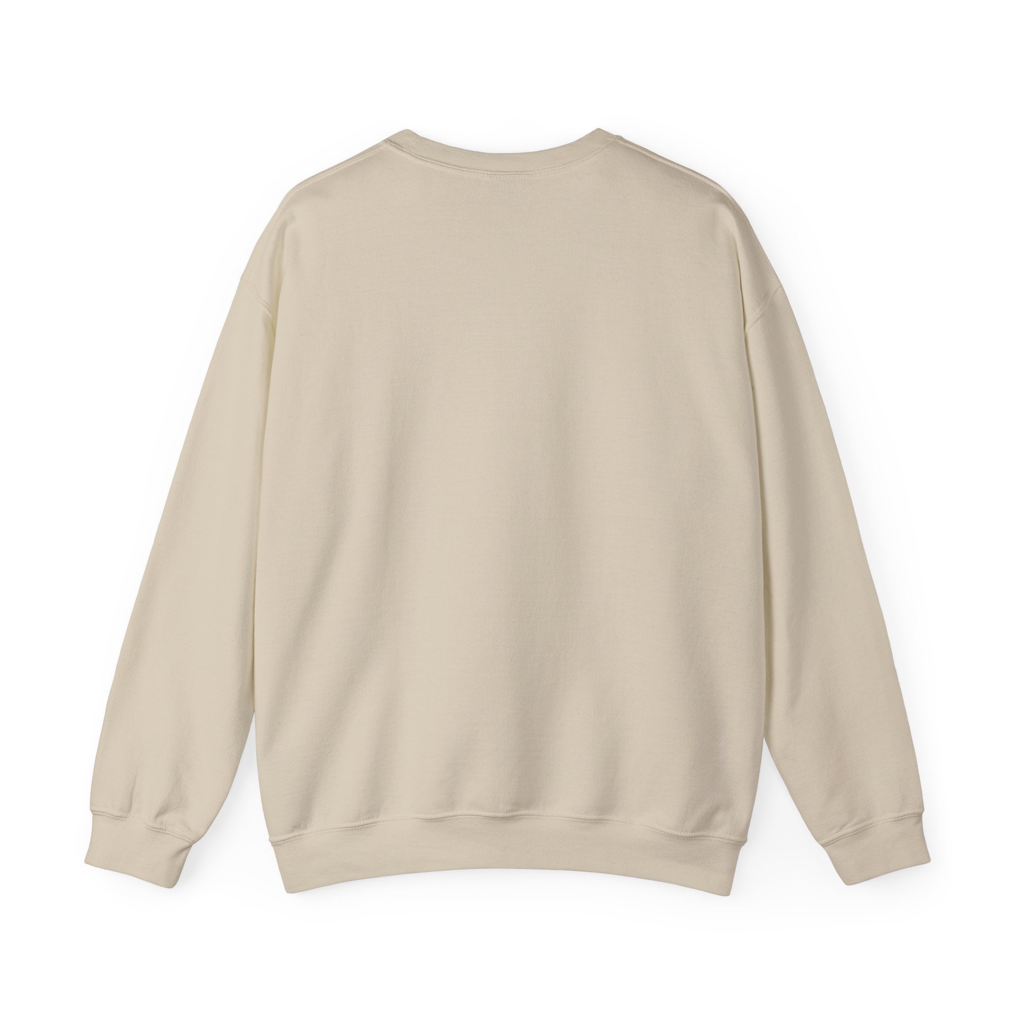 Inclusive Crewneck Sweatshirt, Casual Wear, Perfect for All Seasons, Warmth, Comfort, Great Gift Idea, Equality Advocacy