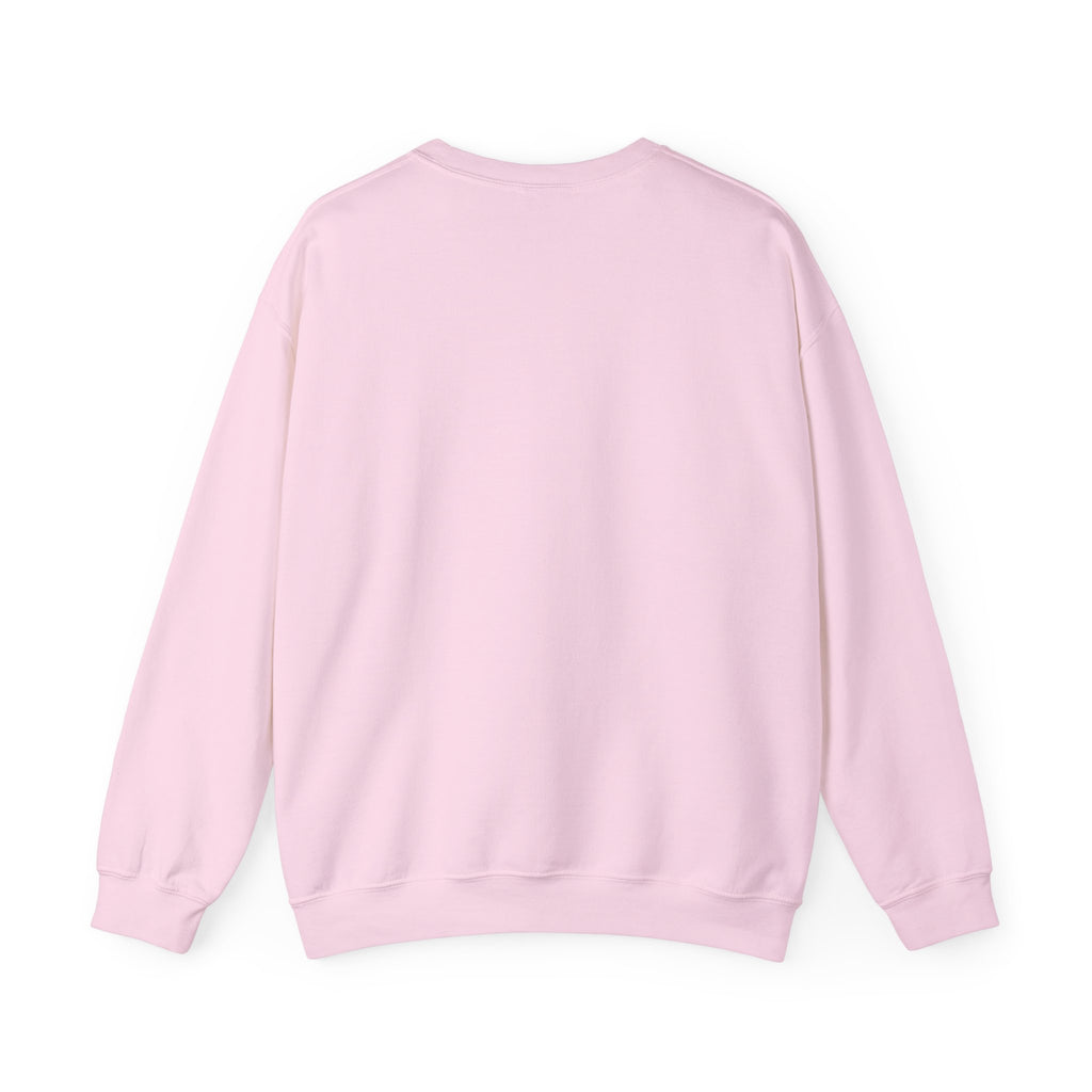 Inclusive Crewneck Sweatshirt, Casual Wear, Perfect for All Seasons, Warmth, Comfort, Great Gift Idea, Equality Advocacy