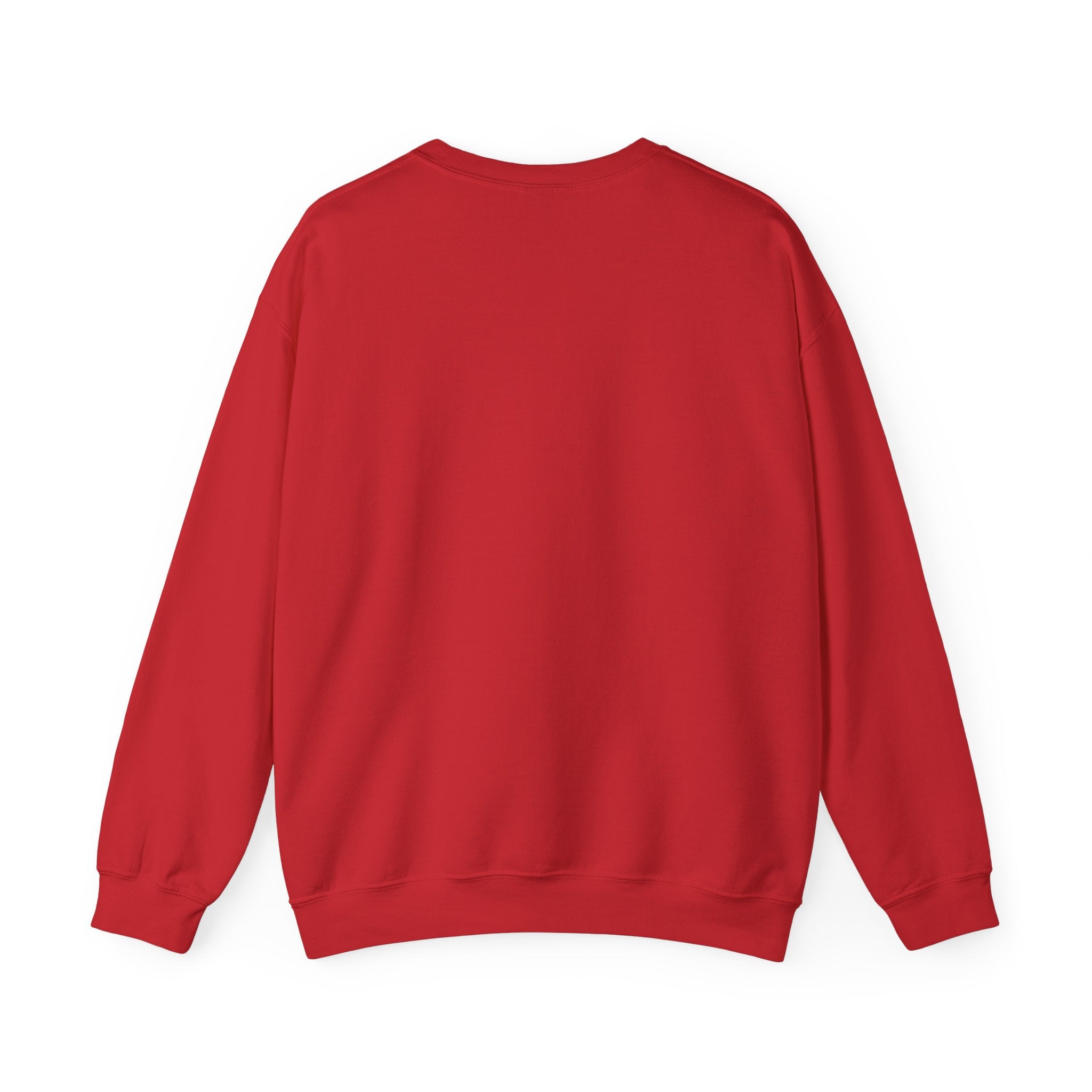 Inclusive Crewneck Sweatshirt, Casual Wear, Perfect for All Seasons, Warmth, Comfort, Great Gift Idea, Equality Advocacy