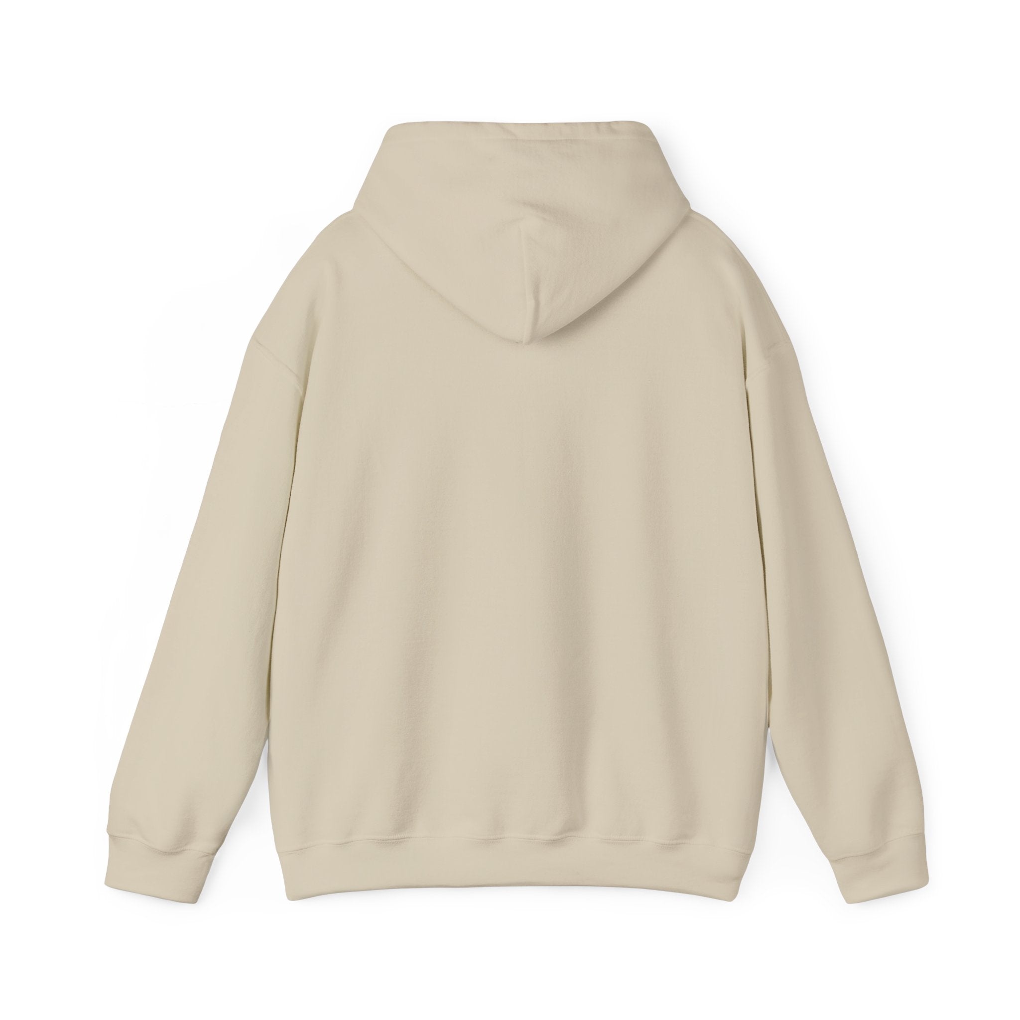 We're All Shades of Brown Hoodie — Diversity Equality Graphic Hoodie