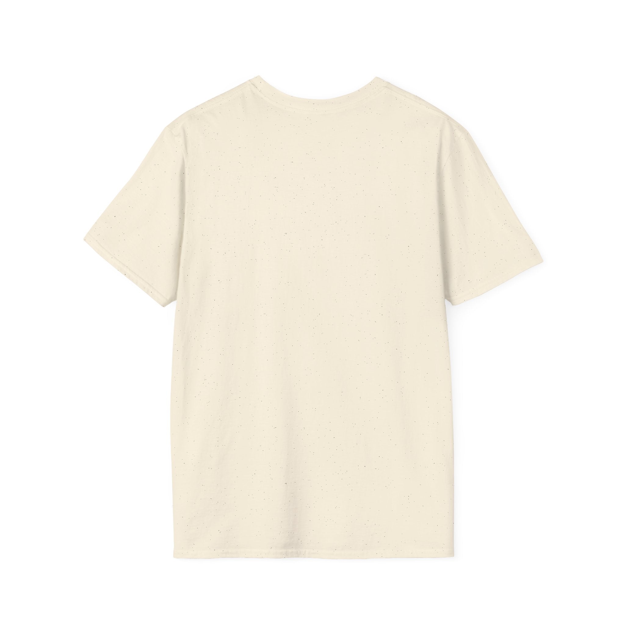 We're All Shades of Brown T-Shirt — Inclusive Multicultural Pride Tee
