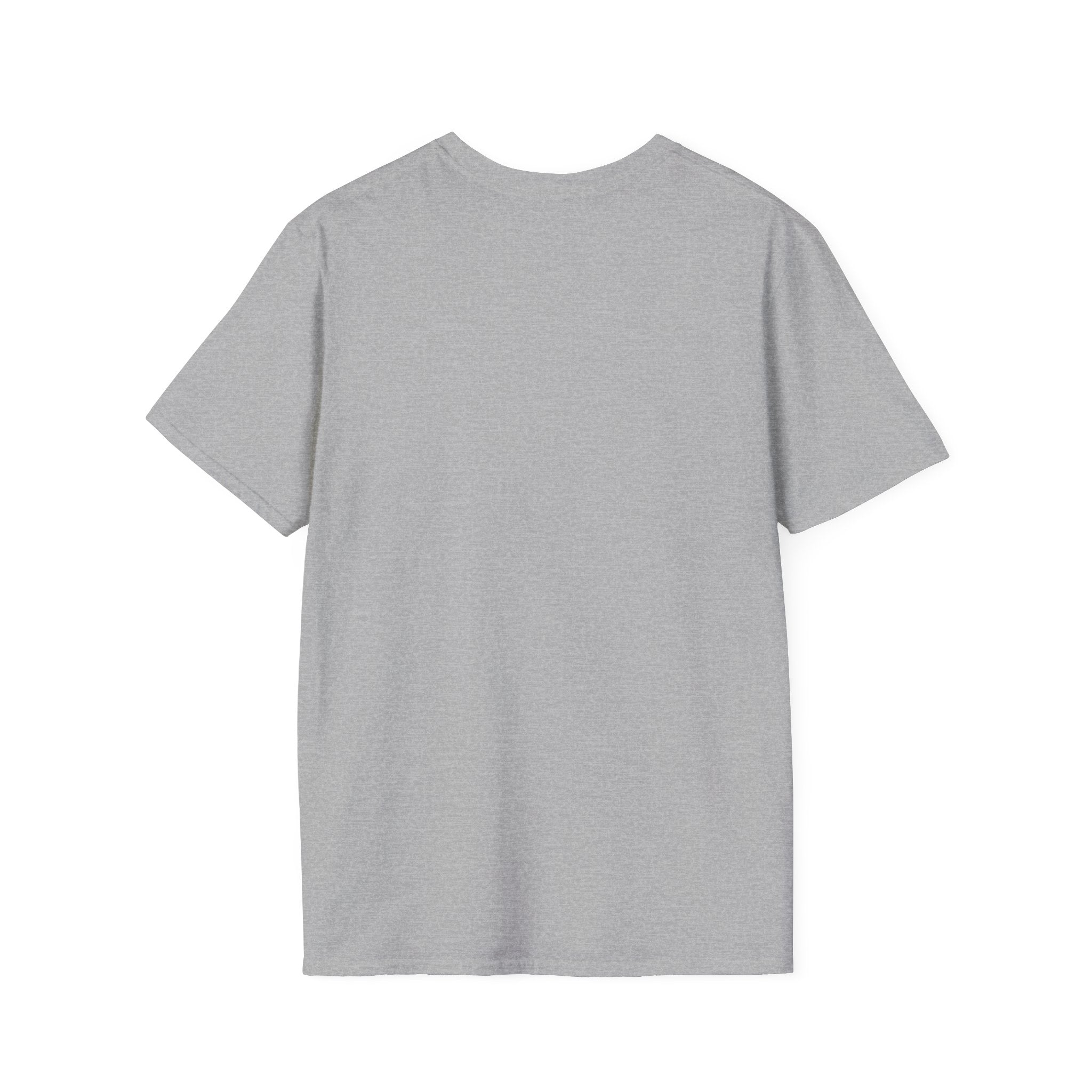 We're All Shades of Brown T-Shirt — Inclusive Multicultural Pride Tee