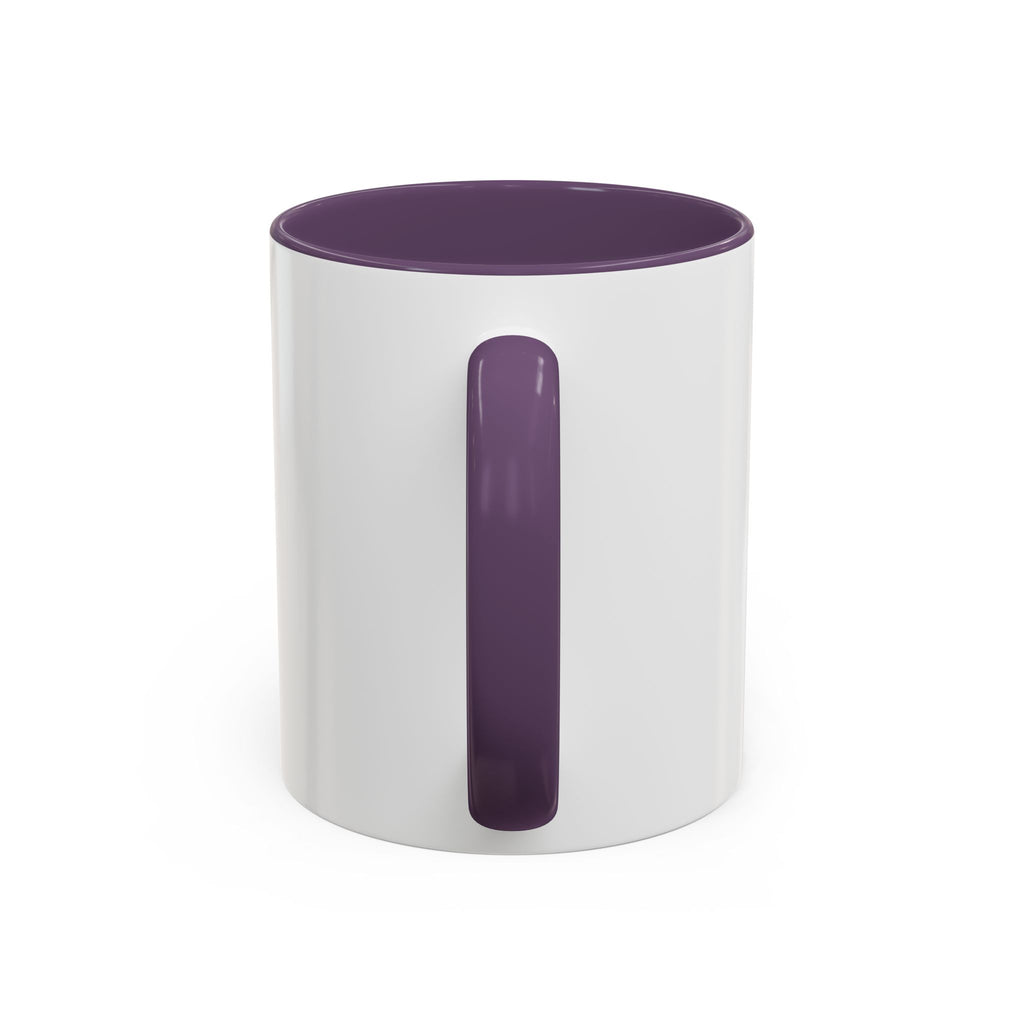 Coffee Mug — "We're All Shades of Brown" Diversity Accent Mug (11/15 oz)