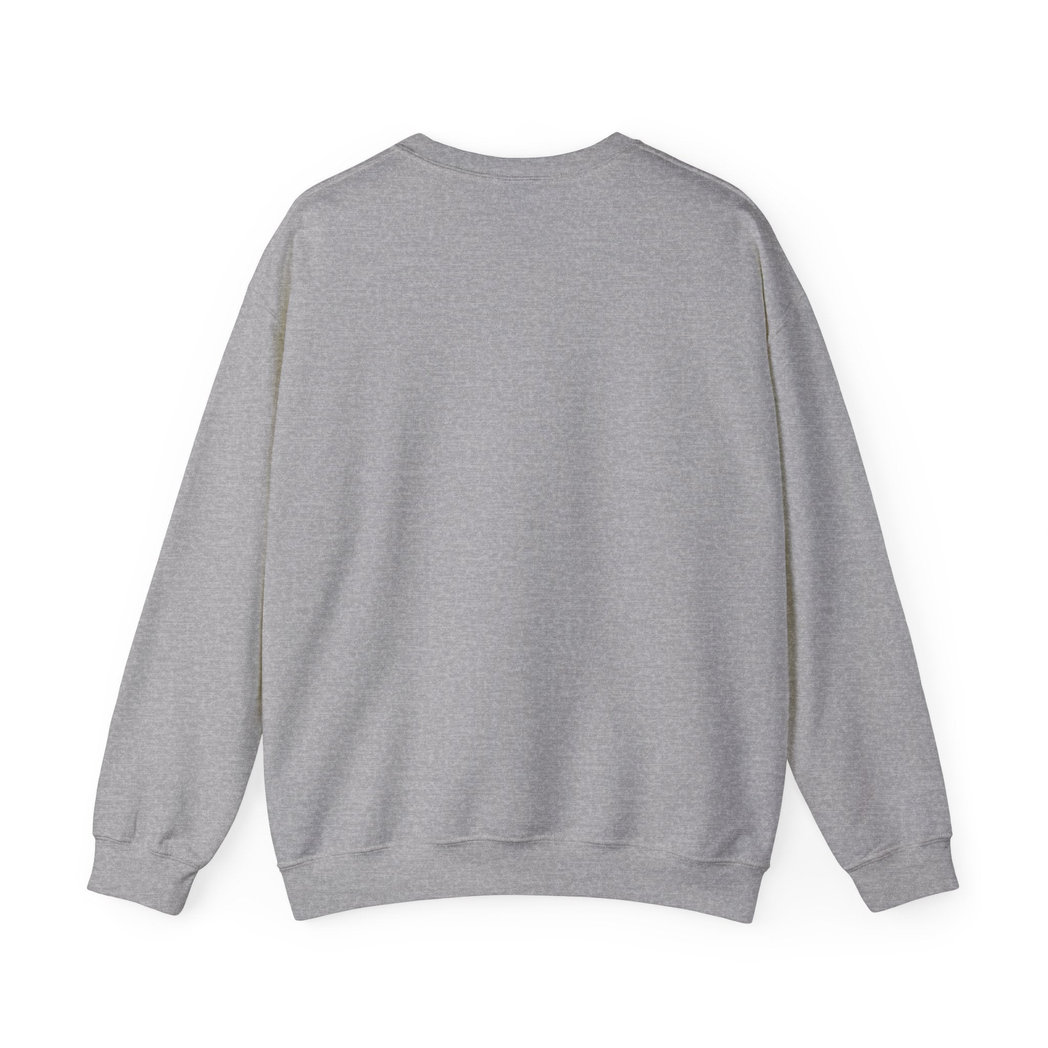 Inclusive Crewneck Sweatshirt, Casual Wear, Perfect for All Seasons, Warmth, Comfort, Great Gift Idea, Equality Advocacy