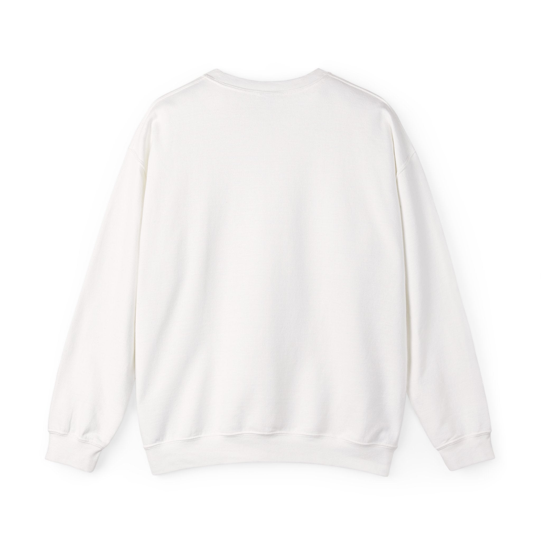Inclusive Crewneck Sweatshirt, Casual Wear, Perfect for All Seasons, Warmth, Comfort, Great Gift Idea, Equality Advocacy