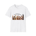 Raised Hands T-Shirt